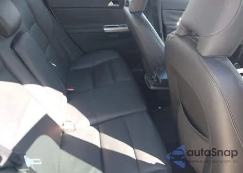 2011 Volvo S40 T5/T5 R-Design from USA, damaged, VIN YV1672MS5B2543438